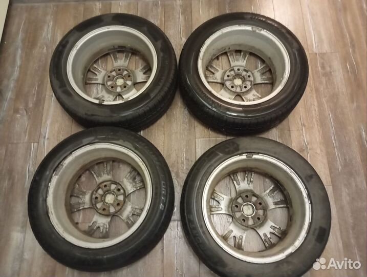 Yokohama Bluearth ES32 205/55 R16 91E