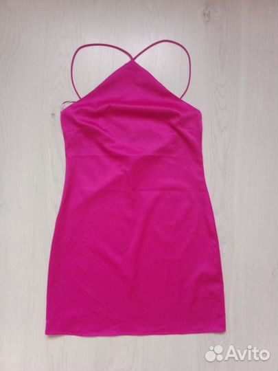 Платье новое River Island, Maag, Sinsay, размер S