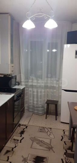 3-к. квартира, 67 м², 5/5 эт.