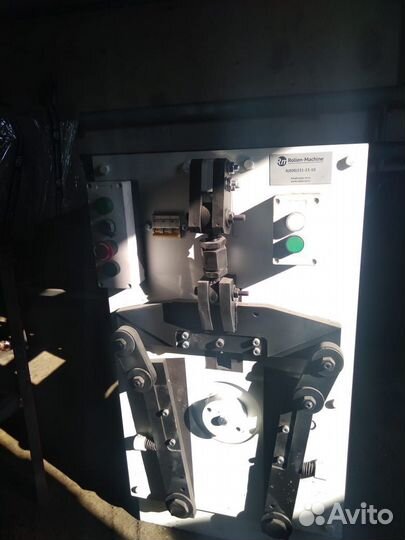 Новый Станки Гофроколено rmе-140