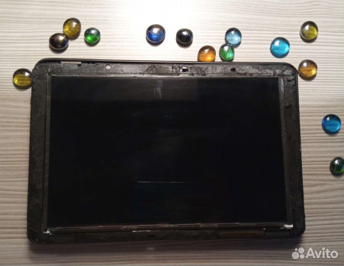 Планшет Acer Iconia TAB A701