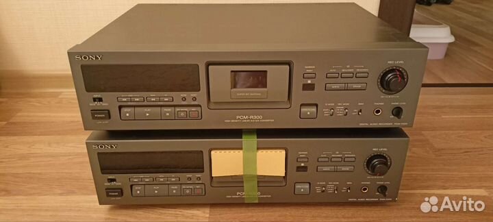 Магнитофоны