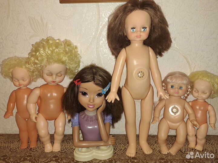 Кукла на чайник и другие куклы