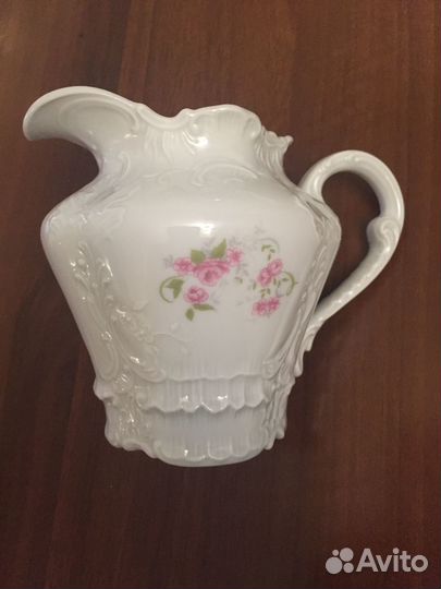 Молочник. Чехия