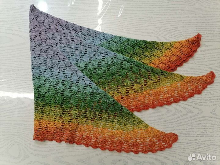 Бактус 170х80