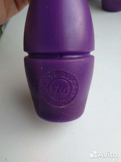 Булавы 41 см