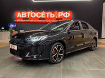 Новый Kaiyi E5 1.5 CVT, 2023, цена от 2 075 000 руб.