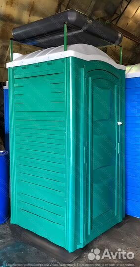 Душевая кабина Я9715