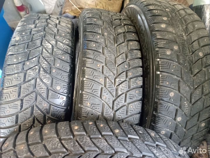 Vredestein IceTrac 185/65 R15 88Q