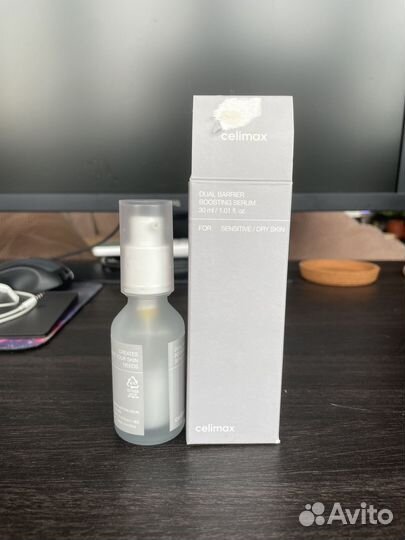 Новая и неновая косметика