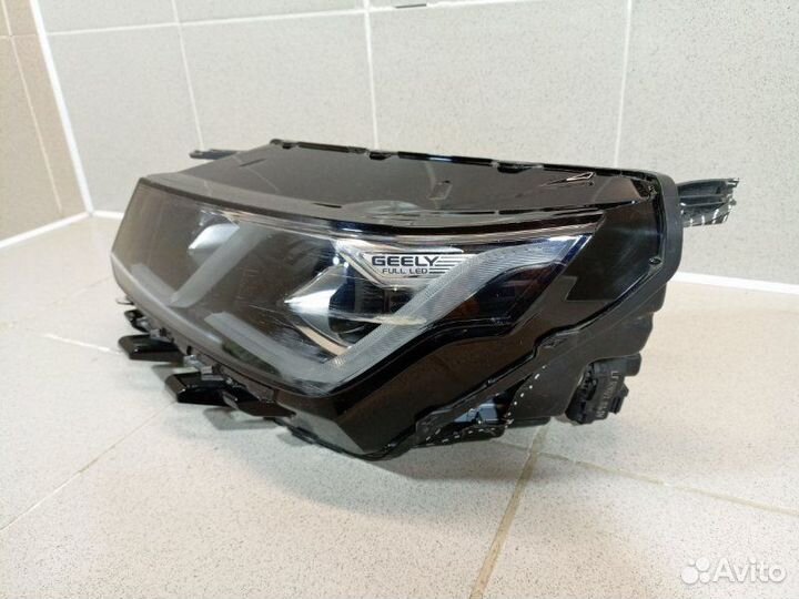 Фара левая Geely Coolray Sx11