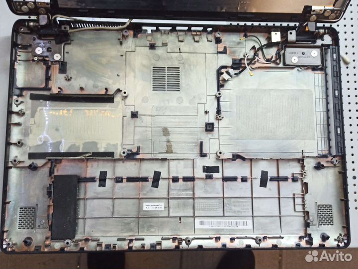 Acer es-1-531 поддон