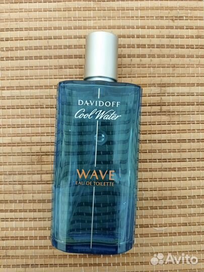 Davidoff Cool Water Wave