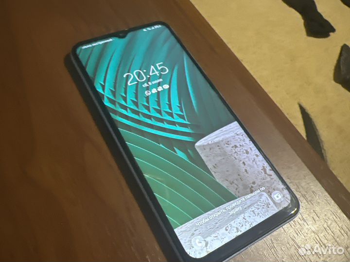 Samsung galaxy a13