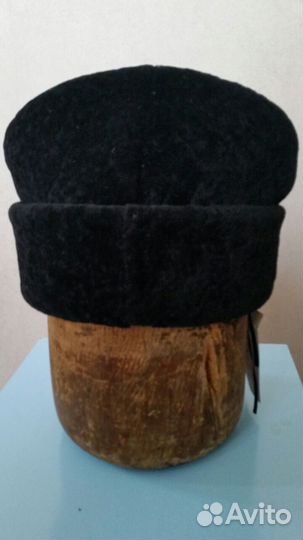 Шапка модель Московская (гоголь)