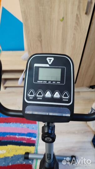 Велотренажер бу