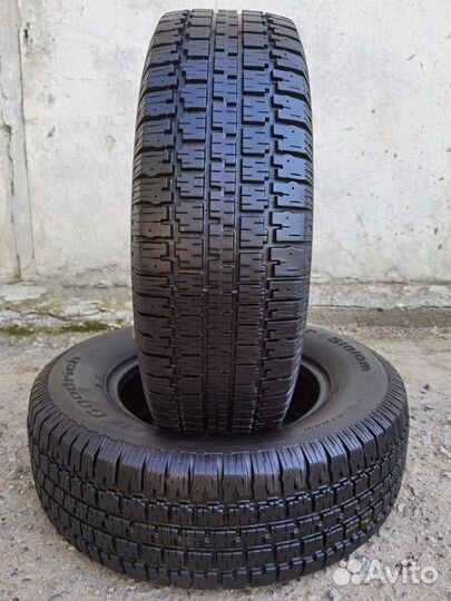 Bfgoodrich Winter Slalom 215/75 R15 97Q