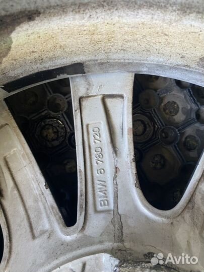 Диски BMW