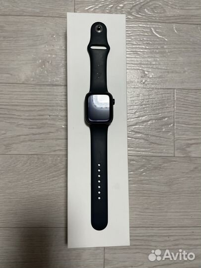Apple watch series 7 41mm