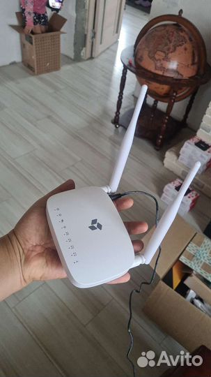 Хороший мощный роутер 2.4ггц