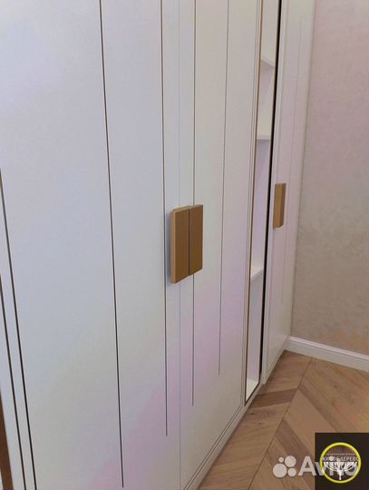 Шкаф нoвый из лдсп l-285