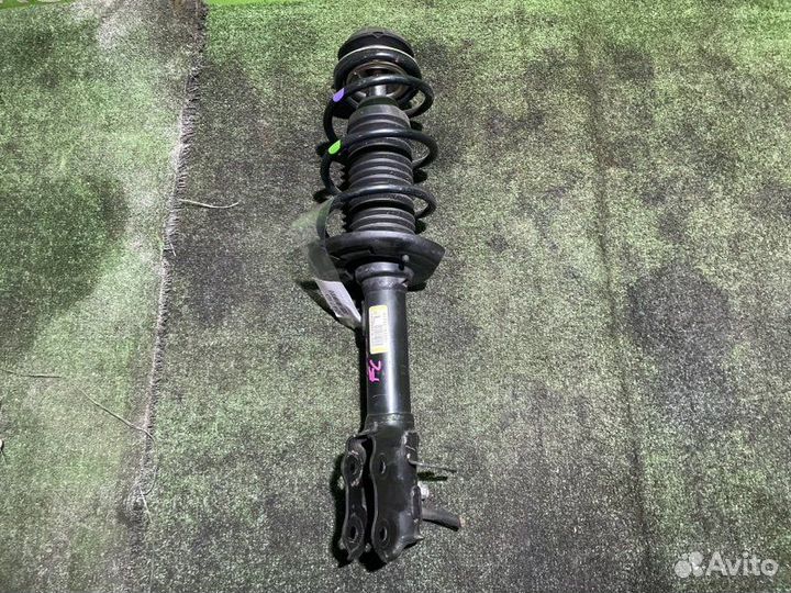 Стойка suzuki swift ZC83S K12C 2021 Перед. Лев