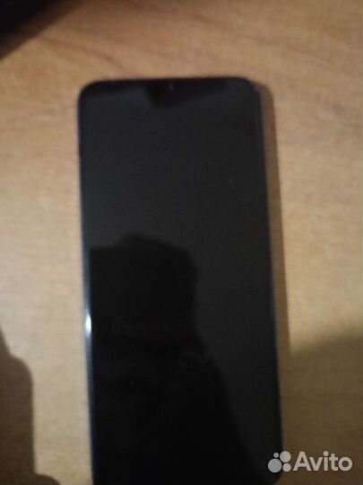 Телефон infinix smart 6 plus