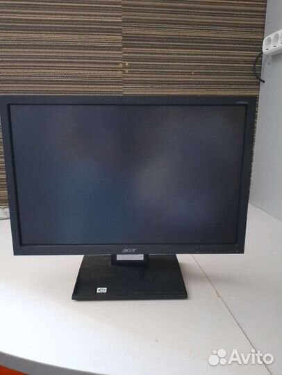 Монитор Acer 19