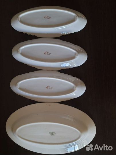 Селедочница СССР