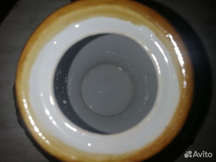 Чайник заварочный СССР