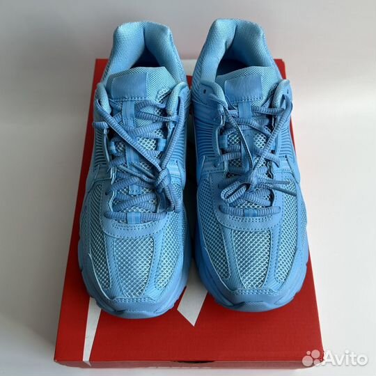 Nike Zoom Vomero 5 Lakeside HF5493-400 light blue