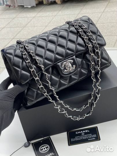 Сумка женская Chanel