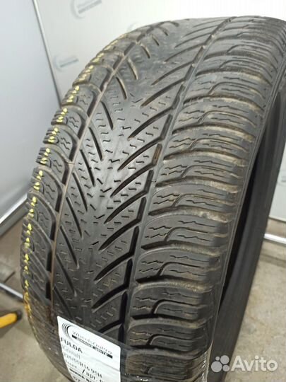 Fulda Kristall 4 225/55 R16 95H