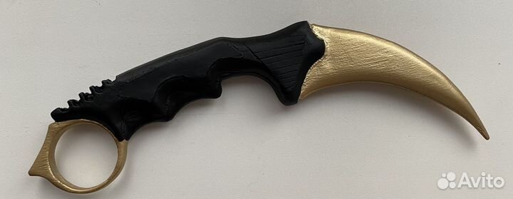 Деревянные ножи из standoff 2, CS GO, Warface