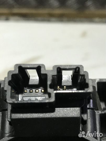 Шлейф подрулевой Рено Логан 2 Renault Logan 2