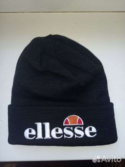 Шапка Ellesse