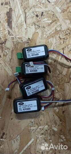 Контроллер Carel, сетевая карта Carel