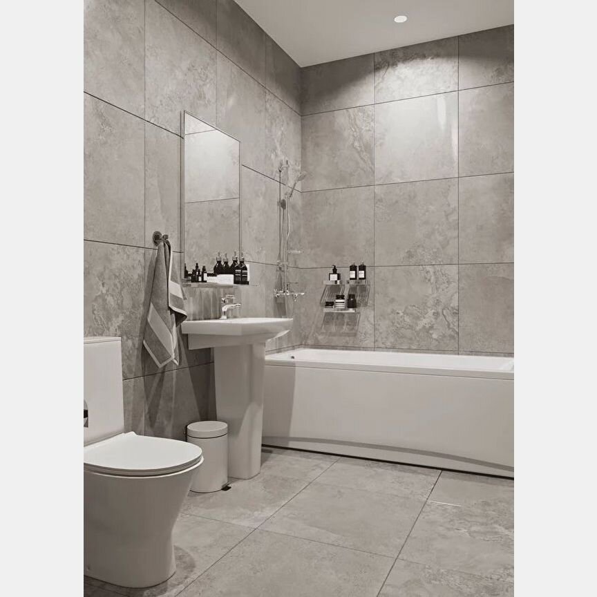 3-к. квартира, 76,6 м², 4/5 эт.