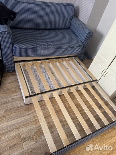 Диван раскладной IKEA бу
