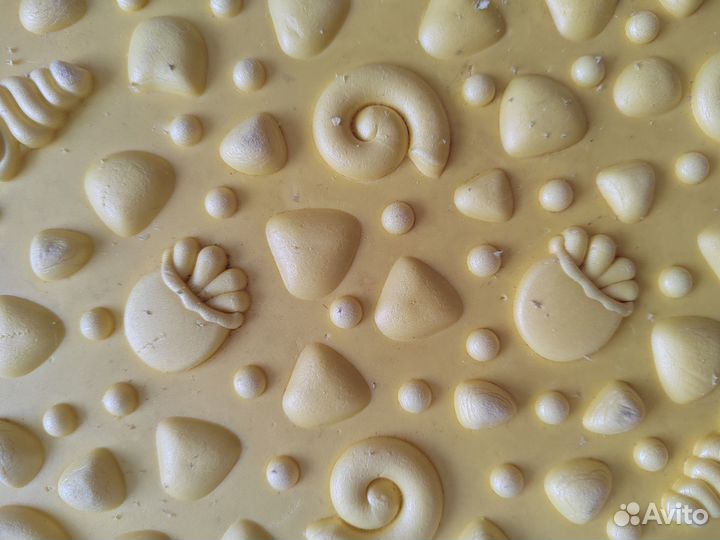 Массажный коврик Ortonik