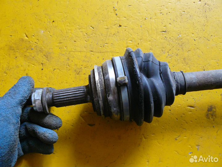 Привод для Volkswagen Golf 3 Vento