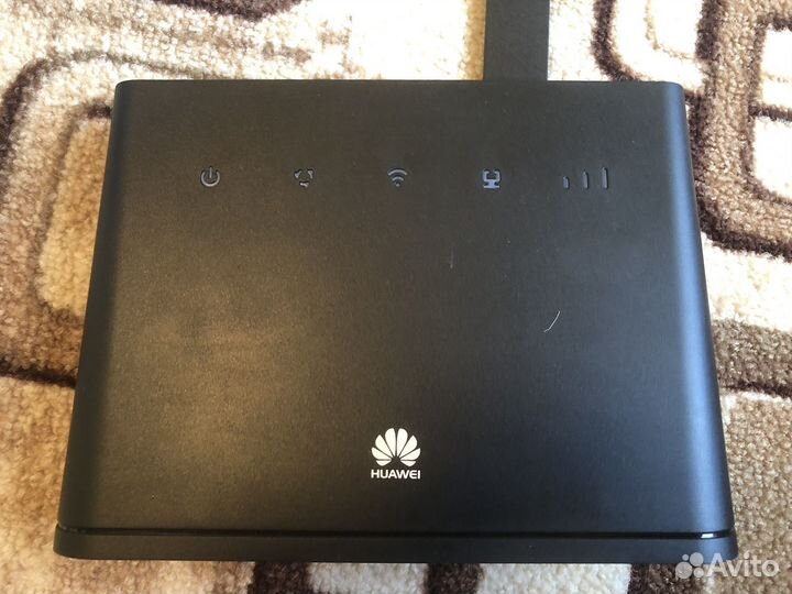 Wifi роутер 4g модем с сим картой