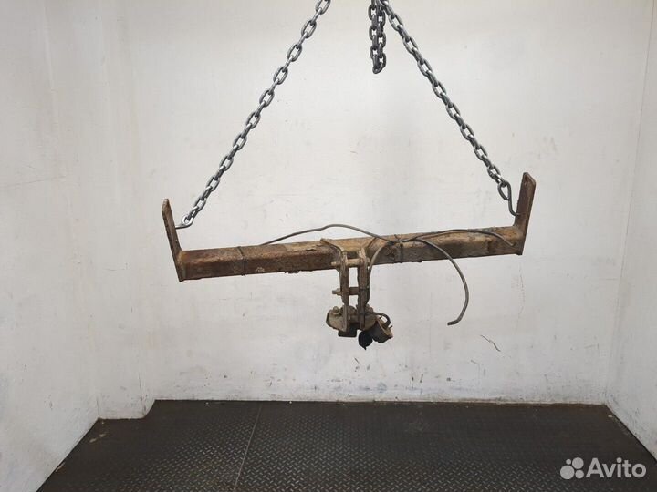 Устройство прицепное (фаркоп) Suzuki Grand Vitara