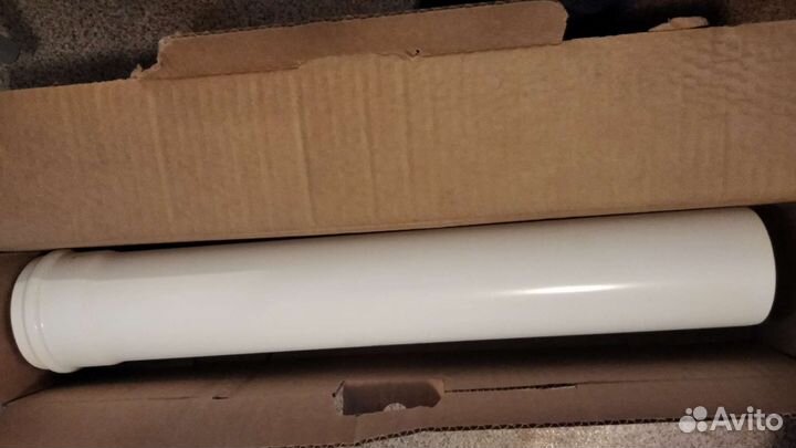 Система дымоудаления