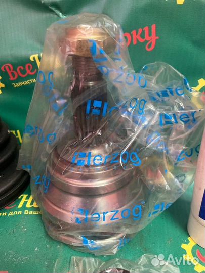 Шрус наружный Volkswagen Golf 3