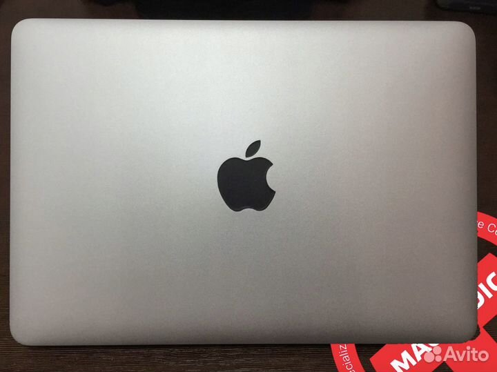 Матрица Дисплей MacBook Pro 13 A1932 2018