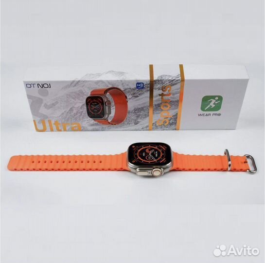Умные часы SMART Watch 8