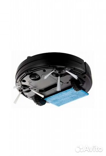 Робот пылесос робот-пылесос redmond rv-r290