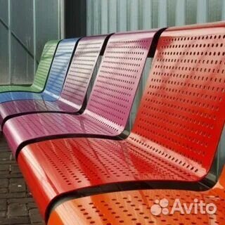 Порошковая покраска 12м.п(камера)