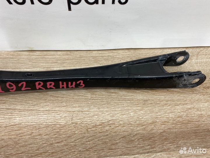 Рычаг задней подвески задний Bmw 3 F30 N55B30 2013